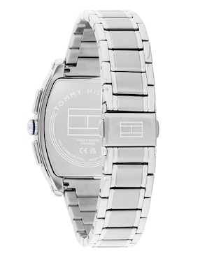 Reloj Tommy Hilfiger Th-Oxford para hombre 1710763
