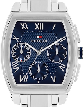 Reloj Tommy Hilfiger Th-Oxford para hombre 1710763