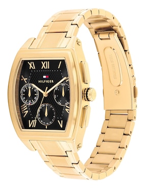 Reloj Tommy Hilfiger Th-Oxford para hombre 1710764