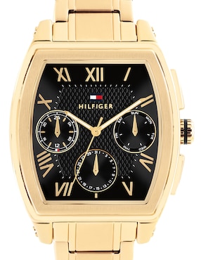 Reloj Tommy Hilfiger Th-Oxford para hombre 1710764