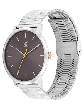 Reloj Calvin Klein Real para hombre 25200547