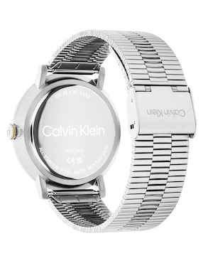 Reloj Calvin Klein Real para hombre 25200547