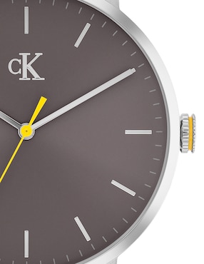 Reloj Calvin Klein Real para hombre 25200547