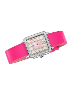 Reloj Gevril Padova Diamond para mujer 12302-8