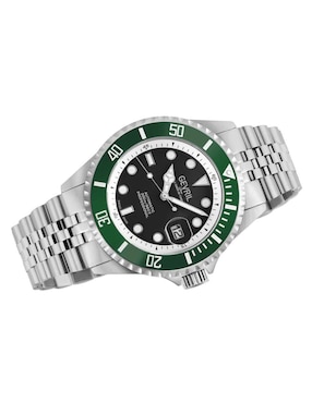 Reloj Gevril Wall Street para hombre 41852B