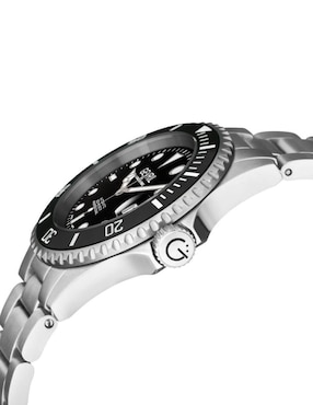 Reloj Gevril Wall Street para hombre 4760B