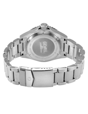 Reloj Gevril Wall Street para hombre 4760B