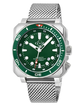 Reloj Gevril XO Submarine para hombre 4540B