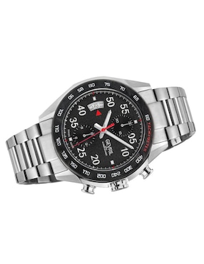 Reloj Gevril Ascari para hombre 48310B