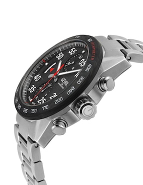 Reloj Gevril Ascari para hombre 48310B