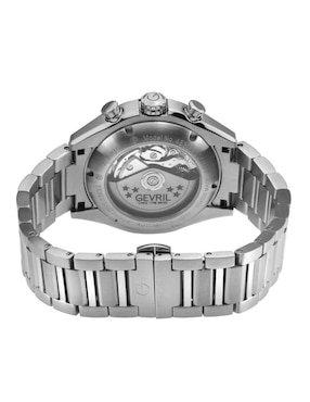 Reloj Gevril Ascari para hombre 48310B