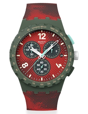 Reloj Swatch 2601 Swatch Essentials unisex Susg410