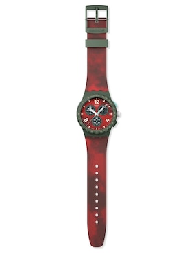Reloj Swatch 2601 Swatch Essentials unisex Susg410