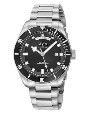 Reloj Gevril Yorkville para hombre 48630B
