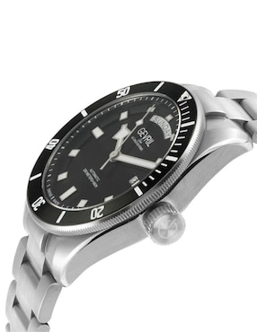 Reloj Gevril Yorkville para hombre 48630B
