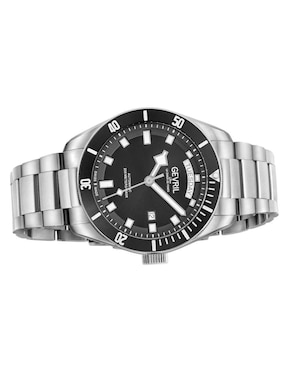 Reloj Gevril Yorkville para hombre 48630B