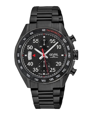 Reloj Gevril Ascari para hombre 48312B