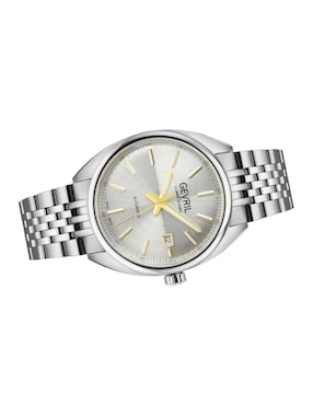 Reloj Gevril Five Points para hombre 48702