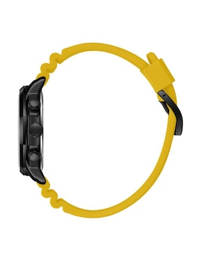Reloj lee cooper yellow collection para hombre lc08238.654