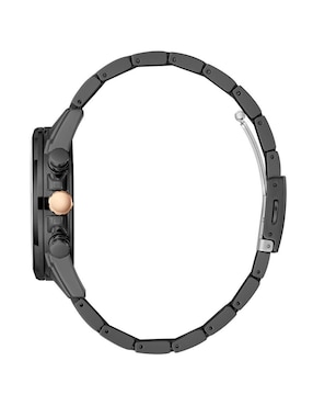 Reloj Lee Cooper Grey Collection para hombre Lc08240.070