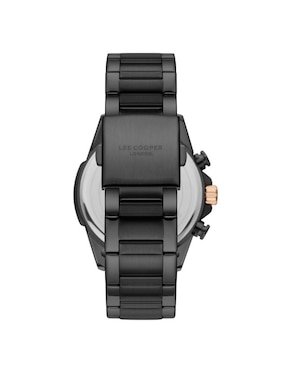 Reloj Lee Cooper Grey Collection para hombre Lc08240.070