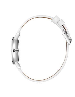 Reloj lee cooper white collection para mujer lc08242.323