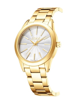 Reloj Loix unisex L1287-1