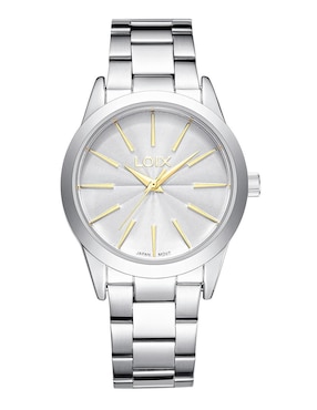 Reloj Loix unisex L1287-3