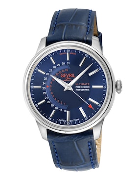 Reloj Gevril Guggenheim para hombre 49201