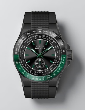 Reloj Invicta Aviator para hombre aviator 49321