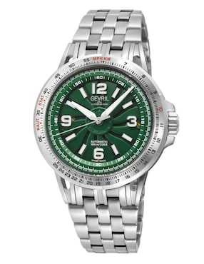 Reloj Gevril Wind Master para hombre 49301B