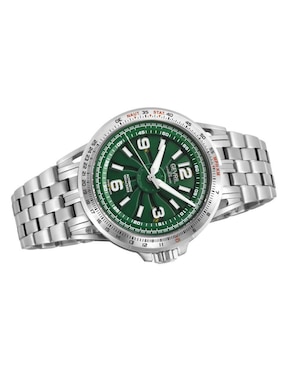 Reloj Gevril Wind Master para hombre 49301B