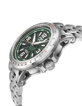 Reloj Gevril Wind Master para hombre 49301B