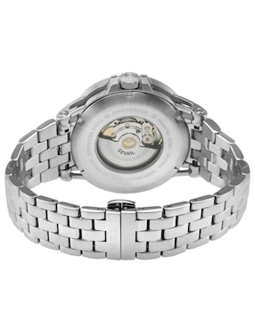Reloj Gevril Wind Master para hombre 49301B
