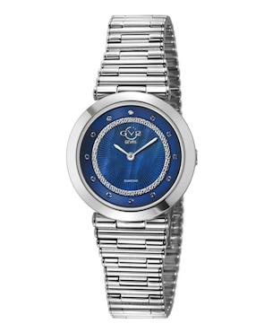 Reloj Gevril Burano Diamond para mujer 14411B