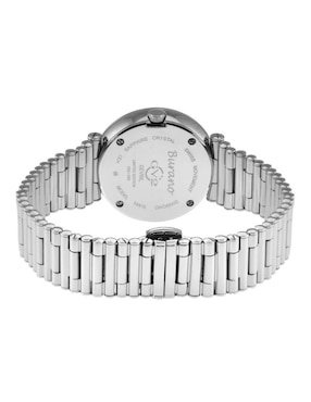 Reloj Gevril Burano Diamond para mujer 14411B