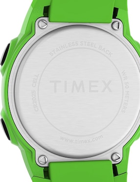 Reloj Timex Sport unisex Tw5m62800qf