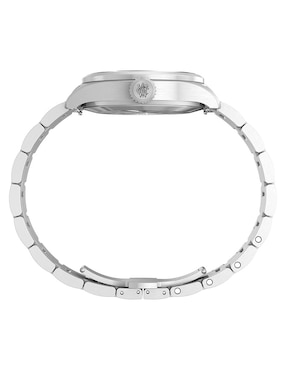 Reloj Timex Waterbury para hombre Tw2y18800vt