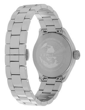 Reloj Timex Waterbury para hombre Tw2y18800vt