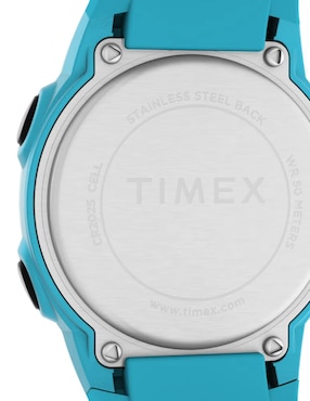 Reloj Timex Sport unisex Tw5m62900qf
