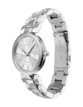 Reloj A/X Armani Exchange para mujer Ax4405