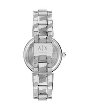 Reloj A/X Armani Exchange para mujer Ax4405