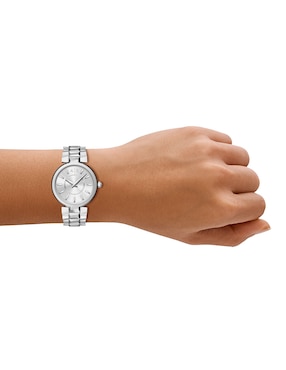 Reloj A/X Armani Exchange para mujer Ax4405