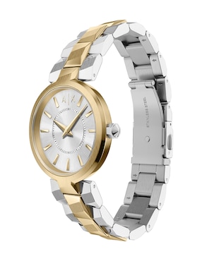 Reloj A/X Armani Exchange para mujer Ax4406
