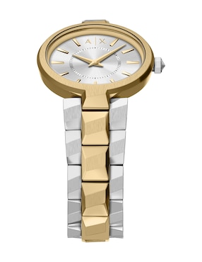 Reloj A/X Armani Exchange para mujer Ax4406