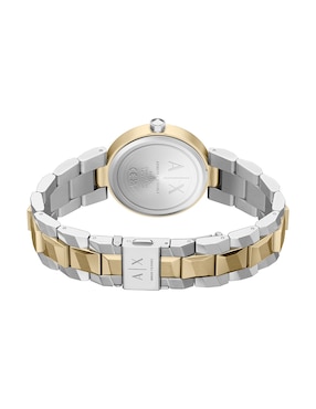 Reloj A/X Armani Exchange para mujer Ax4406