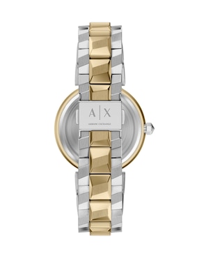 Reloj A/X Armani Exchange para mujer Ax4406