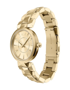 Reloj A/X Armani Exchange para mujer Ax4407