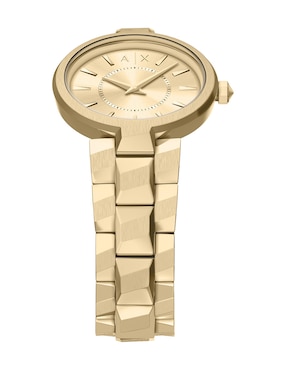 Reloj A/X Armani Exchange para mujer Ax4407