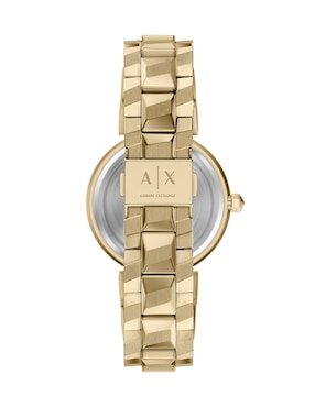 Reloj A/X Armani Exchange para mujer Ax4407